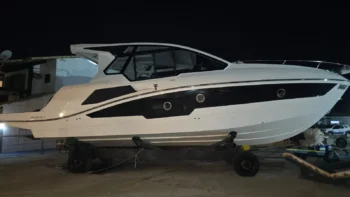 Coral 40A FULL [2024]